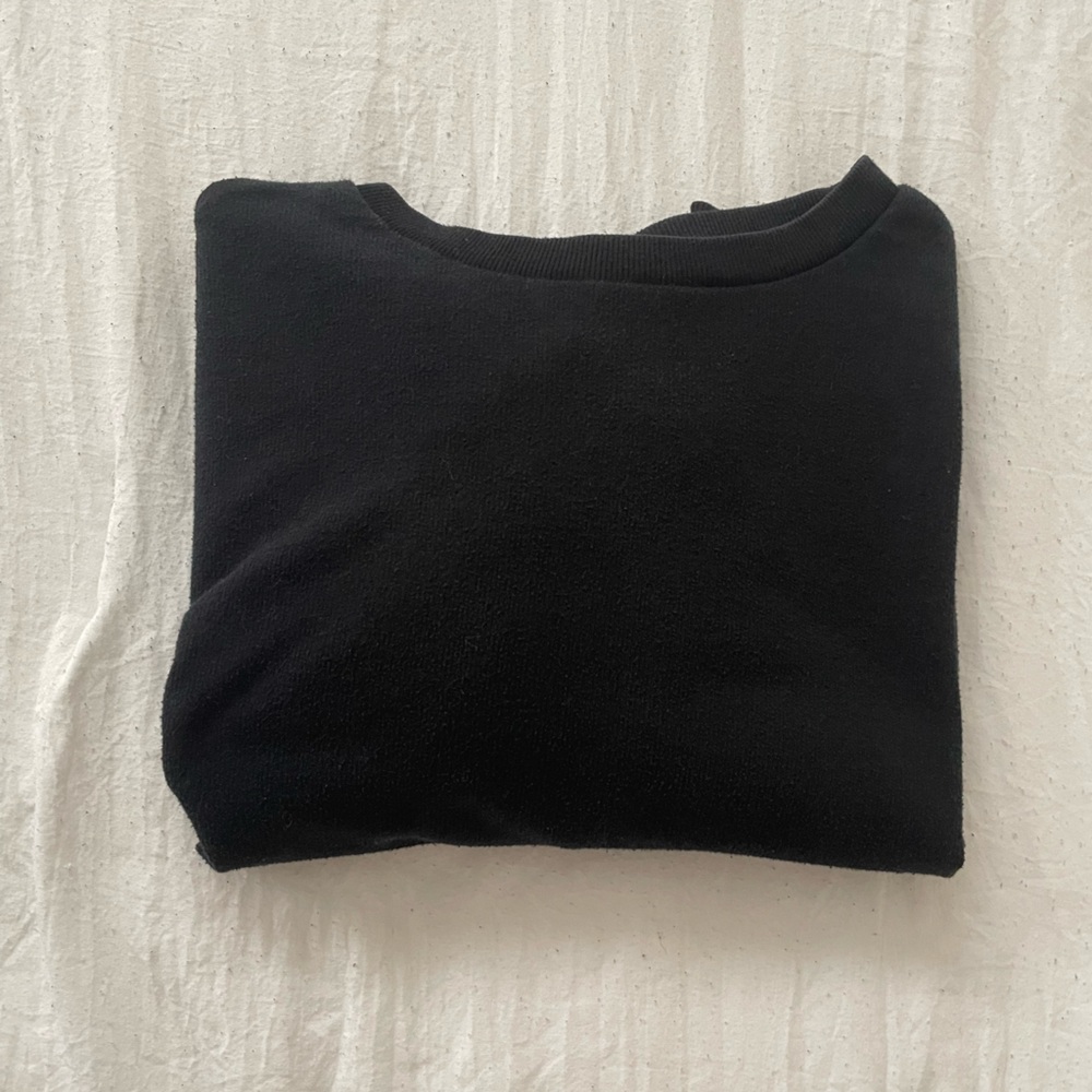 Target Originals Crew Neck